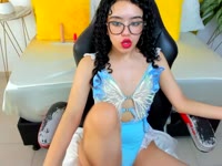 Hello dear, I am Lia Sweet  the perfect combination of sweet and perverse, I am your girl  flirtatious and playful naughty girl, I am a girl of action and instant fun, I like to be pampered a lot, a horny boy, kind and with an open mind, willing to have fun, that