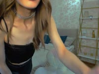 My room is an extremely passionate and sensual place filled with mystery, desire and lots of fun. I like to chat with nice people here. I am a very open and permissive person, I like to be in front of a webcam and drive you crazy