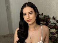 naked cam girl CamillaGracee