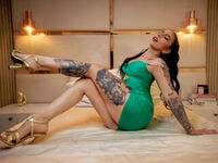 GianaDaniels
