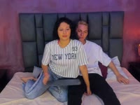 Hello
Welcome!!! We are a sexy couple I come from Colombia, I love to entertain you and appease you, in my show you can see pussy playing, vibrator riding, big boos, tit twerking, dancing, striptease, rubbing with fingers in the anus,
squirt and etc., My contagious smile will make your day better and looking into my deep dark eyes, yes, your heart will warm and your body will shake. Offering you all my attention and my love makes me the ideal lover.

I love to chat, that is something that fills my soul, I love going for walks, getting fresh air, exercising and
live my life passionately every moment must be enjoyed