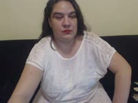 My name is Domina Magda . You have to address me in this way. The fact that you\