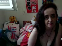 JE NE MONTRE PAS MON VISAGE SAUF DE TEMPS EN TEMPS EN PETIT FLASH !
Si vous m