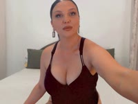 JulieDomina — your ultimate Queen of Control. I take pleasure in owning your mind, taming your body, and bending your will to mine. Enter my domain and discover what true submission feels like. Obedience will be rewarded… disobedience will be punished.