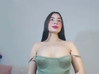 I am a 27 year old free spirit with a slender body that moves like poetry and long black hair that frames my mischievous smile. Don
