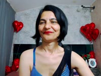 Hey there, I’m Kalysta — your green-eyed brunette mature lady with an irresistible vibe. I’m drawn to men in every way, every glance, every touch, and every moment shared. I cherish genuine, tender, and romantic connections where we can exchange dreams, desires, and secrets. Confident and uninhibited, my mind delights in naughty fantasies and an insatiable hunger to please you. I crave the dance of teasing and seduction, giving as much as I receive, always ready to turn up the heat. Playing alone, igniting our imaginations, and exploring new pleasures are among my greatest joys. When we’re private, you’ll uncover a passionate, open-hearted woman eager to make every encounter sensual and unique, making you feel as if you’re my one and only. Whisper your deepest desires into my ear and watch me shiver with anticipation, knowing you can’t wait to share this passionate experience with me! Step into my world, and together we’ll create moments you’ll never forget.