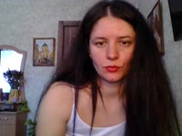 I am beautiful, tall, and slim. I am creative and love dancing.