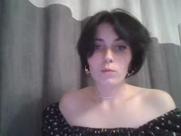 I like living as if every emotion is a small adventure. I love soft hugs, deep conversations, and people who listen not only with their ears but with their hearts. I’m the kind of girl who can laugh until tears run down her cheeks and a minute later suddenly become thoughtful and romantic. I value sincerity, boldness, and a bit of playful energy — that’s what makes any connection feel real.
In daily life I’m calm, warm, and cozy, the type who enjoys an atmosphere where you don’t have to pretend. But inside me there’s another side too — brighter, more sensual, more curious. Sometimes I can be teasing with words, but I’m always gentle with actions. For me it’s not about how much you say, but about the energy between us.
I’m not here for empty clichés or endless small talk. I want to meet someone who notices details, who feels rather than just looks. Someone who enjoys playful flirting, meaningful glances, and genuine connection with a spark. If you love interesting conversations, a bit of magic, and emotions that linger even after we say goodbye — then we’re on the same path.