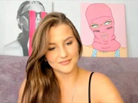 Hey , you are watching now my profile , interested ? Yes mee too as wel , u like to see mee busy, then you need defenently come in to my room . You know I can be very sensual and make your wishes come true . 