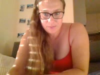 I am Nini, 39 years old, 1.70 meters tall, dark blonde and have beautiful blue eyes. I was born in Germany but have been living in Spain for many years. I speak German, Spanish, and English. I enjoy chatting with you in these languages. If you want to learn more about me, please feel free to come to my live show. Yours, Nini