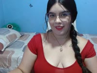 I love exploring my sexuality and chatting with nice people here.
Iam very open and permisive person, ho love to be on front of the webcam and make you crazy with my body and my show.