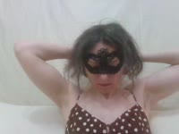 Hi there! I am here just to wach, only! I am of Russian origin, I could say naughty words to you in Russian to excite you as it should. P.S. don