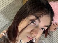 hot cam girl fingering AdriaHamstra