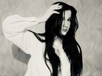 naked cam girl AftonLeboeuf