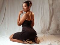 jasmin webcam AhriaMiles