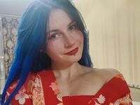 hot naked camgirl AlisaGracee