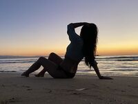beautiful girl cam AlyssaDiva