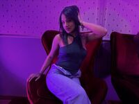 beautiful girl AmberPieri