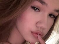sexy webcamgirl pic AmberWave