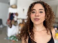 erotic webcam AnekaMia