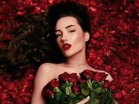 topless webcam girl AngelicaGrande