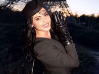 hot cam play AngelinaKunis