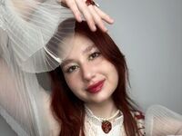 hot webcam show AnnieLanson