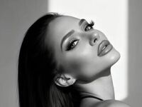 webcam striptease show AriannaCherie