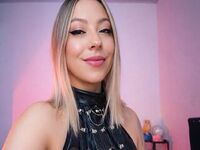 cam girl pic ArishaTorres
