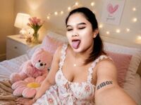 live webcam AshleeRodriguez
