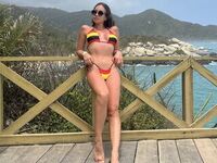 jasmin cam BelindaSmith