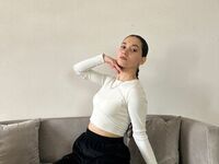 streaming live webcam BettyMaldonado