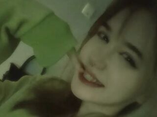 hot naked webcamgirl CamelliaVega