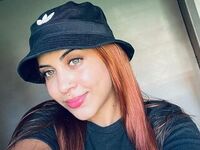 sexy camgirl live CandiePasion