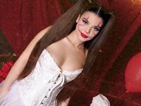 cam girl video chat CarolinaFleen