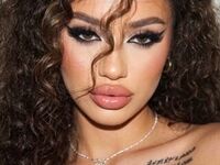 adult webcam chatroom CelineCherie