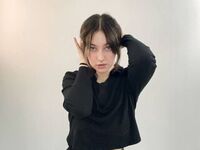 hot cam ChasityDanaher