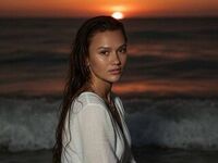 hot web cam show DelilahCoryea