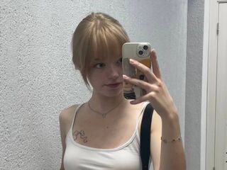 shaved pussy webcam DonetteOkada