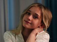 sexy cam DorisCounsell