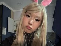 naked girl with webcam masturbating with vibrator ElinorStory