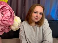 naked girl with webcam masturbating with dildo ElizabethWalson