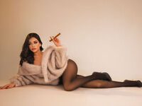 webcam babe ElliahRosse