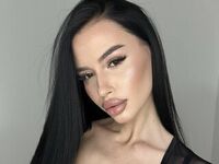 webcam girl EllinLovely