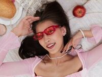 chat room live sex ElviaAlly