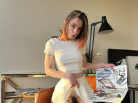 dirty webcam EmmaFlorences