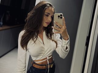 fingering cam girl video EsmeAinsley