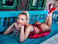 girl webcam show EvaDevine