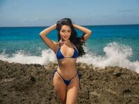 free jasmin webcam FabianaLima