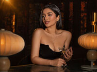 hot live girl GenesisGarcia